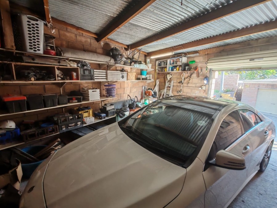 2 Bedroom Property for Sale in South End Eastern Cape